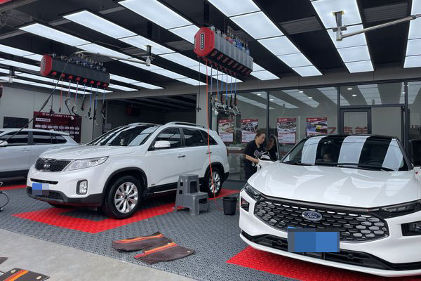 洗美门店客户询价后没有下单怎么办?从需求确认到后续跟进的实用经营方法