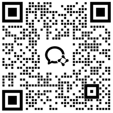 企业微信二维码